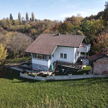 Apartament Kuca Za Odmor Jurino Gnijezdo Jarki Horvaticevi Zewnętrze zdjęcie