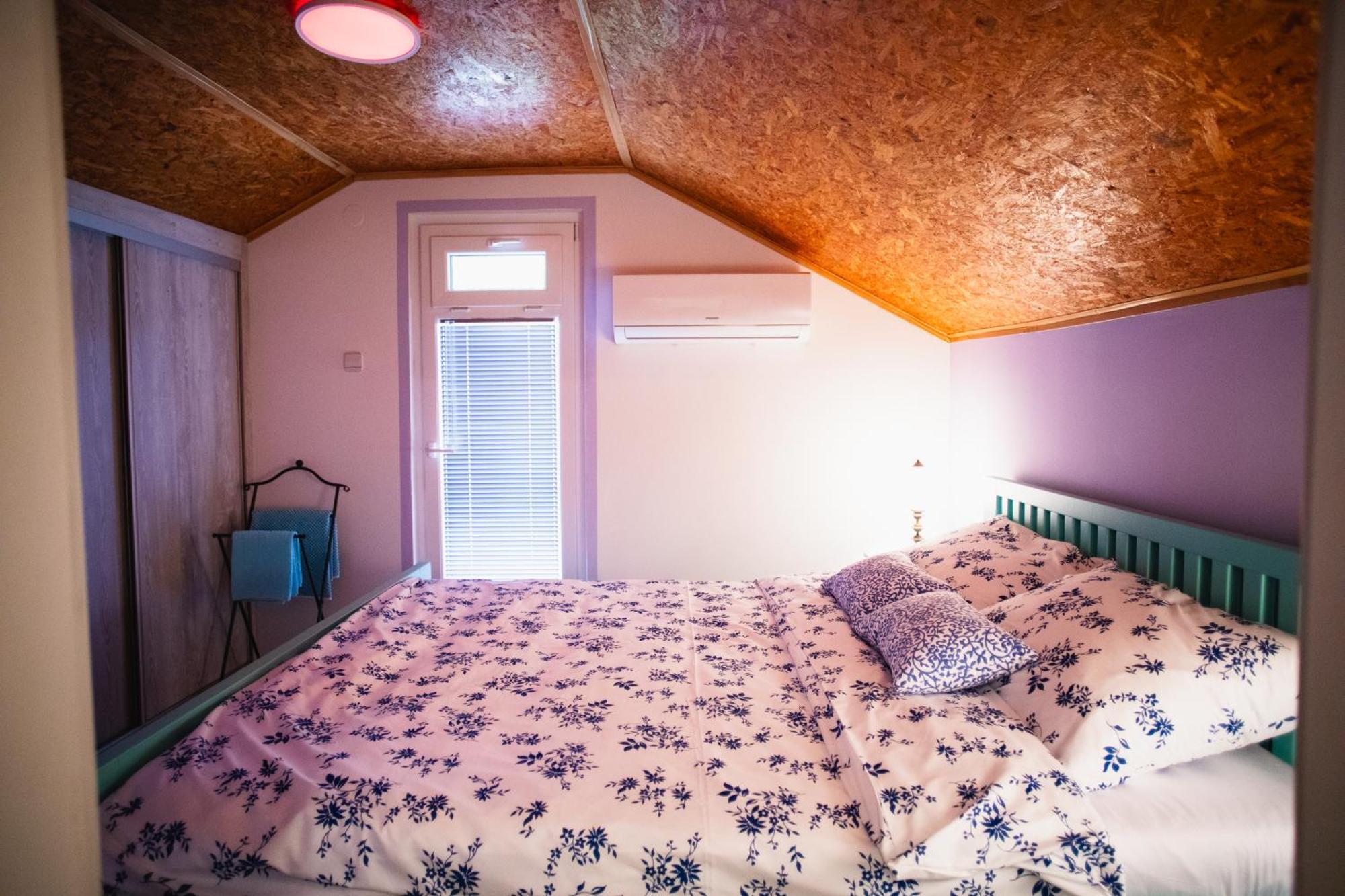 Apartament Kuca Za Odmor Jurino Gnijezdo Jarki Horvaticevi Zewnętrze zdjęcie