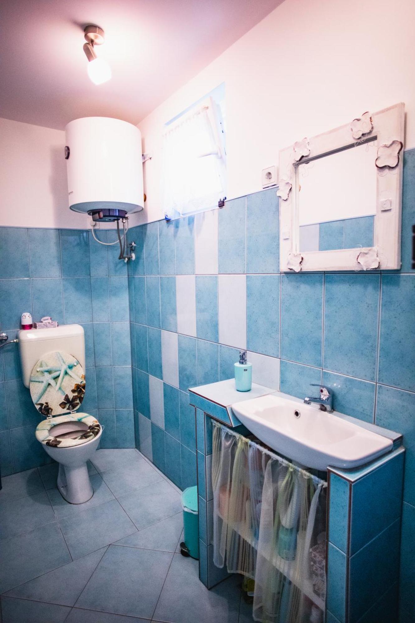 Apartament Kuca Za Odmor Jurino Gnijezdo Jarki Horvaticevi Zewnętrze zdjęcie