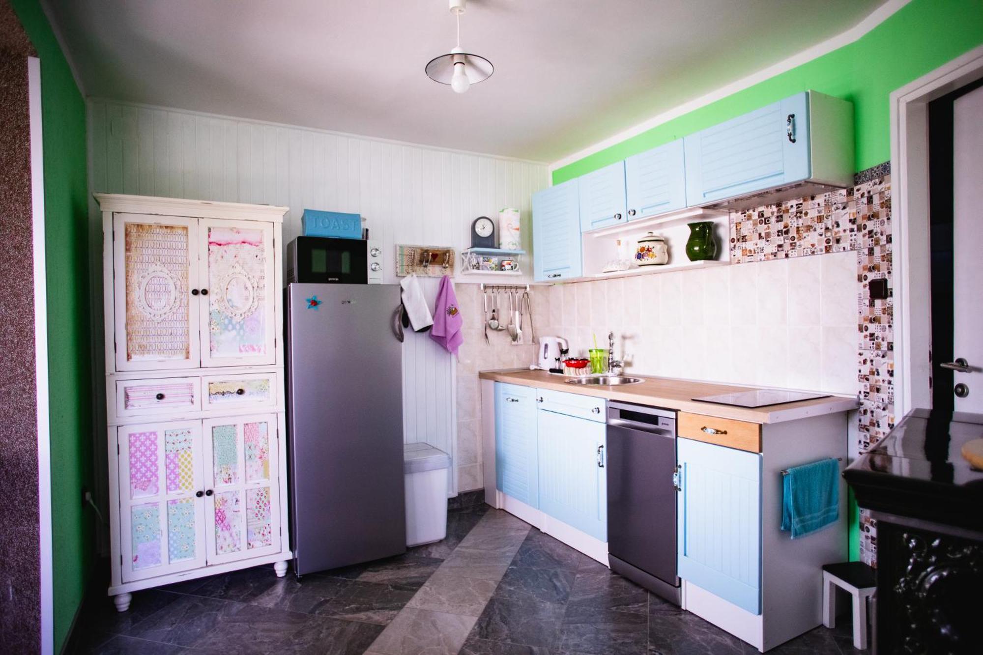 Apartament Kuca Za Odmor Jurino Gnijezdo Jarki Horvaticevi Zewnętrze zdjęcie