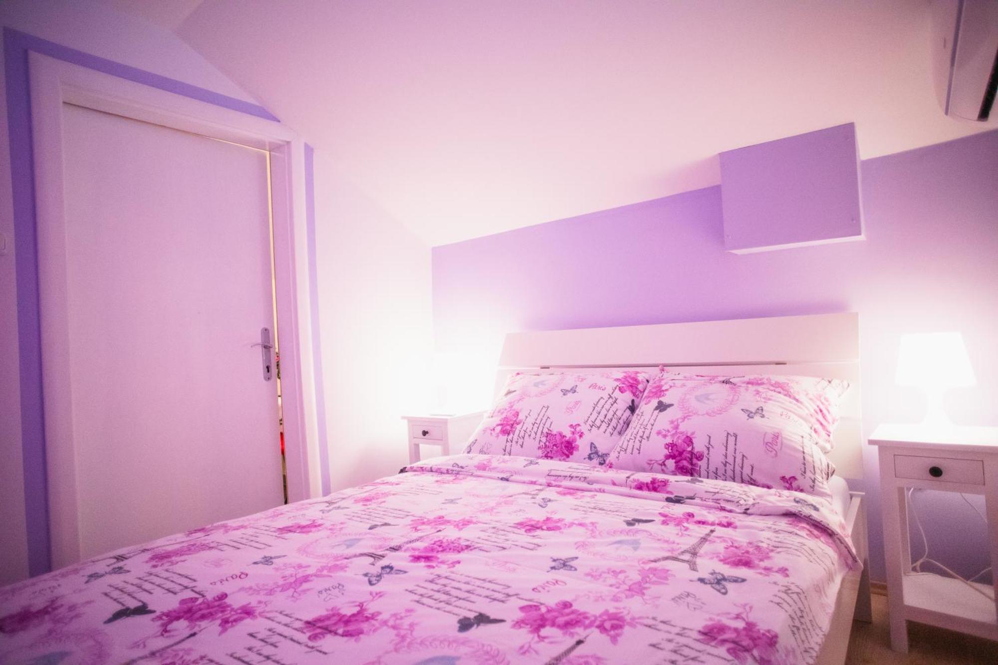 Apartament Kuca Za Odmor Jurino Gnijezdo Jarki Horvaticevi Zewnętrze zdjęcie