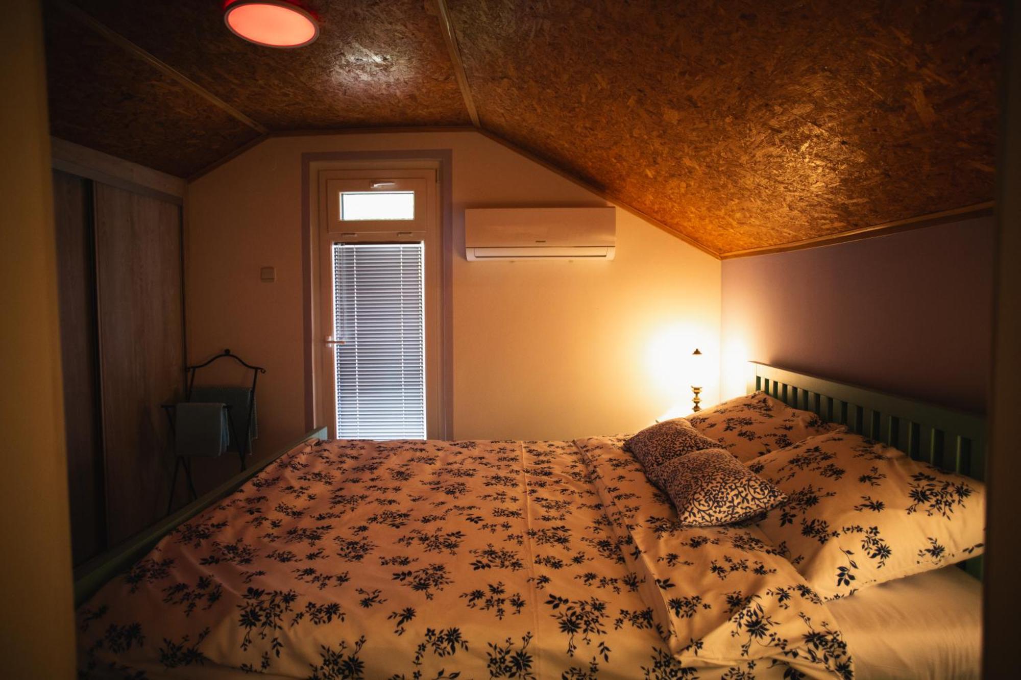Apartament Kuca Za Odmor Jurino Gnijezdo Jarki Horvaticevi Zewnętrze zdjęcie